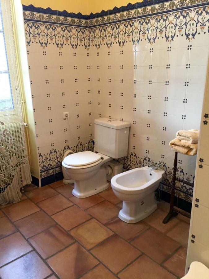 Bed and Breakfast Domaine Du Faget Montauban Exterior foto