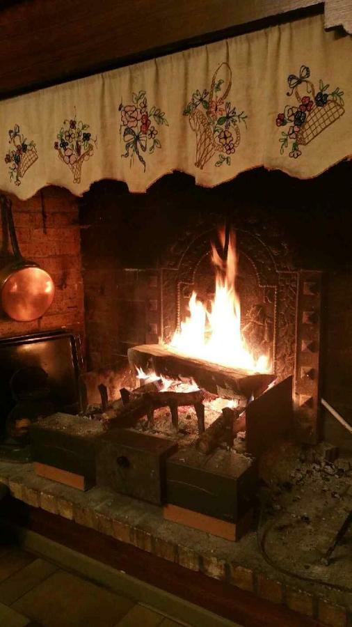 Bed and Breakfast Domaine Du Faget Montauban Exterior foto